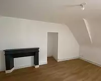 Appartement, 35 m²