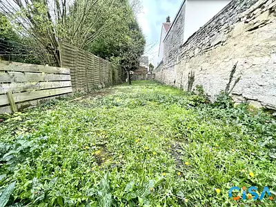 Maison, 125 m²
