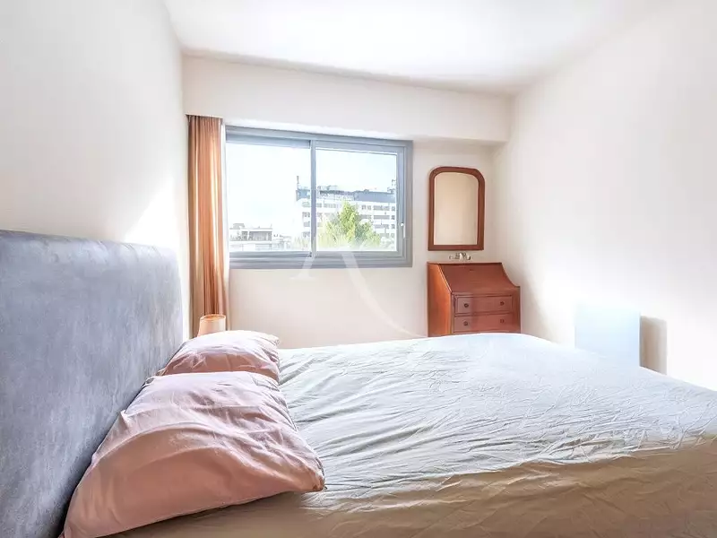 Appartement, 69 m²
