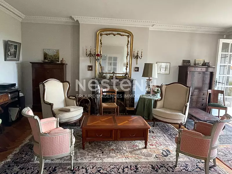 Maison, 171 m²