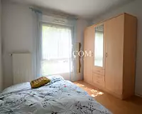 Appartement, 74 m²