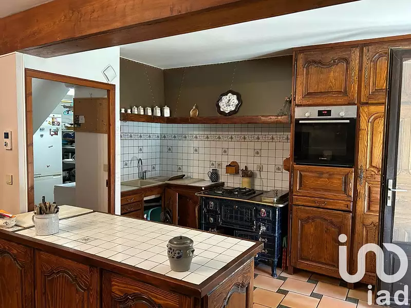 Maison, 390 m²