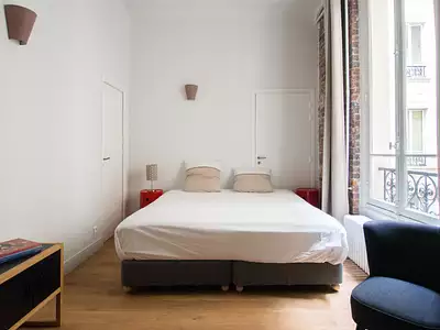 Appartement, 24,55 m²