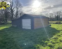 Maison, 105 m²