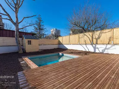 Maison, 144 m²
