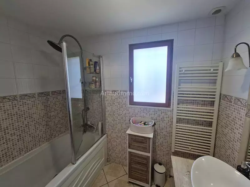 Maison, 105,88 m²