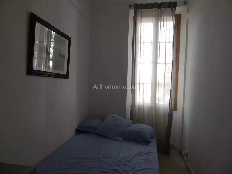 Appartement, 42,42 m²