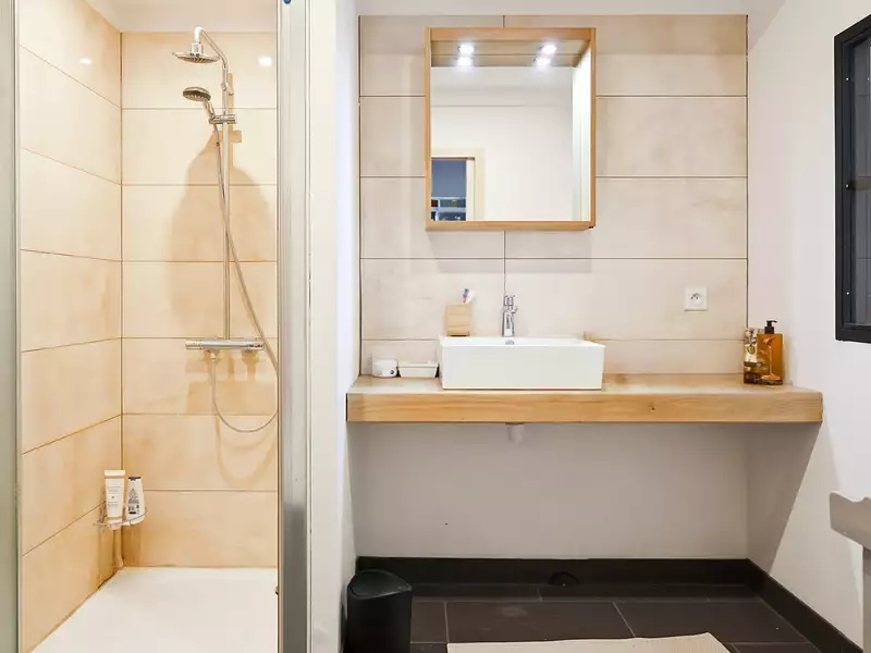 Maison, 219 m²