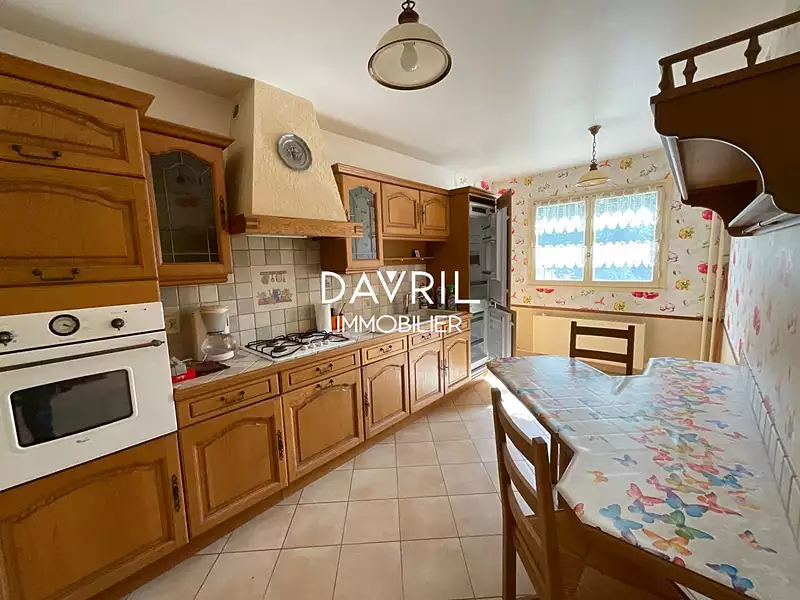 Appartement, 72,85 m²