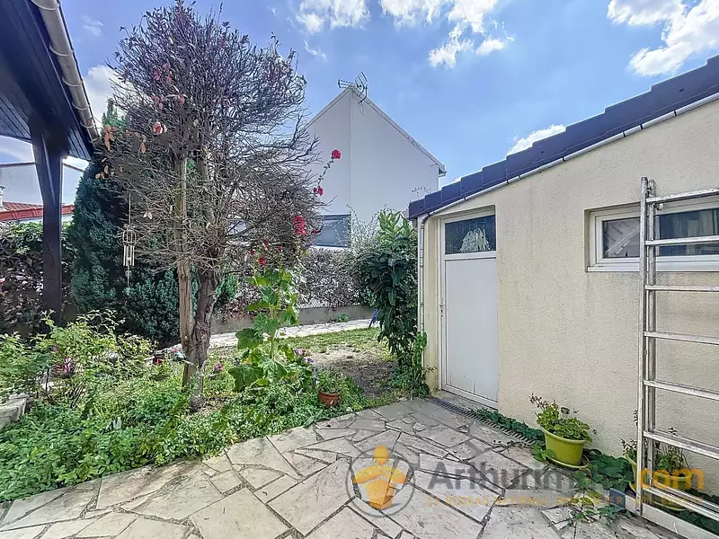 Maison, 85 m²