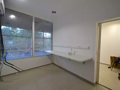 Appartement, 20 m²