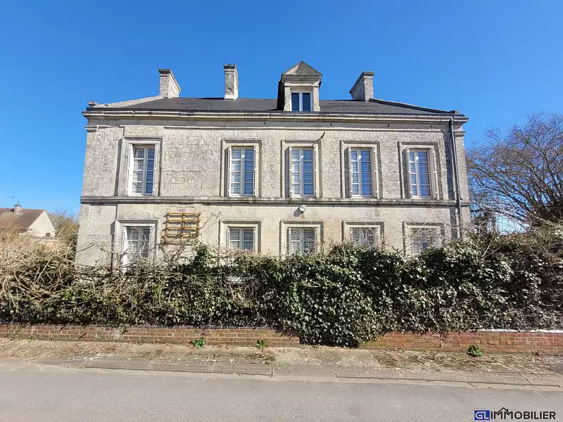 Maison, 219,74 m²