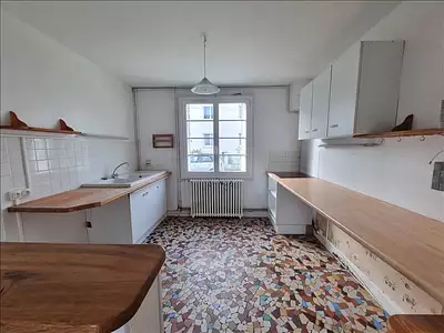 Maison, 90 m²