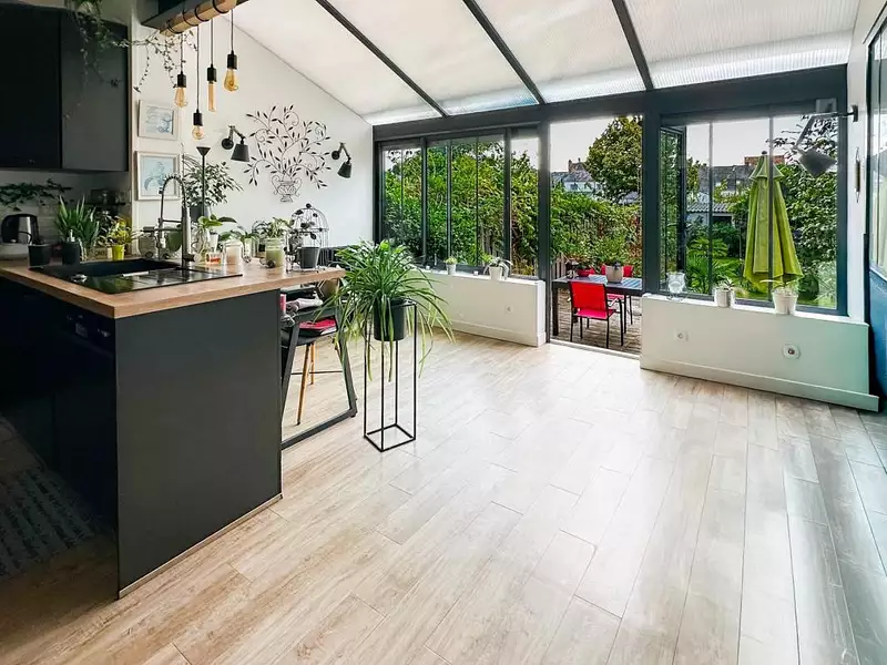Maison, 85 m²