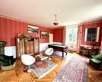 Appartement, 120 m²