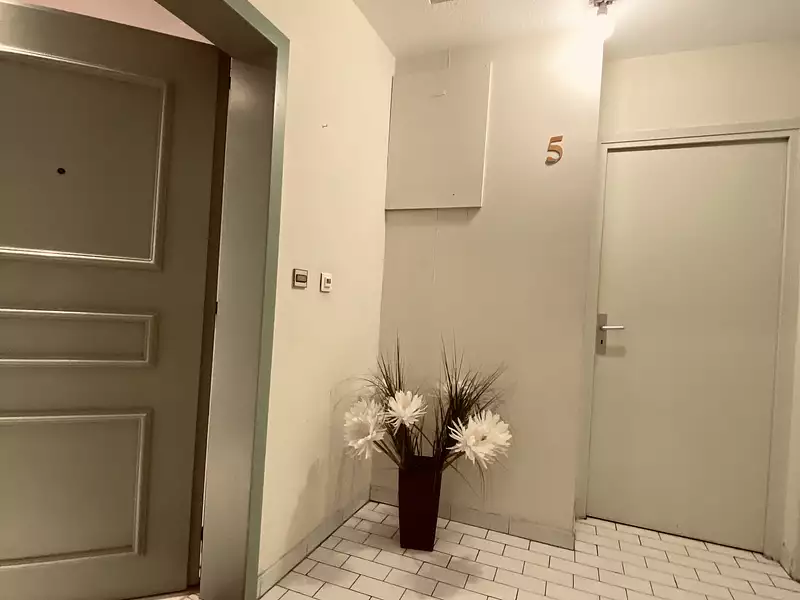 Appartement, 110 m²