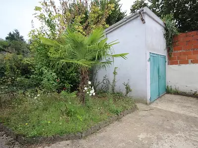Maison, 67 m²