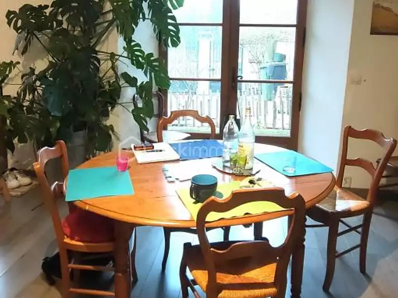 Maison, 145 m²