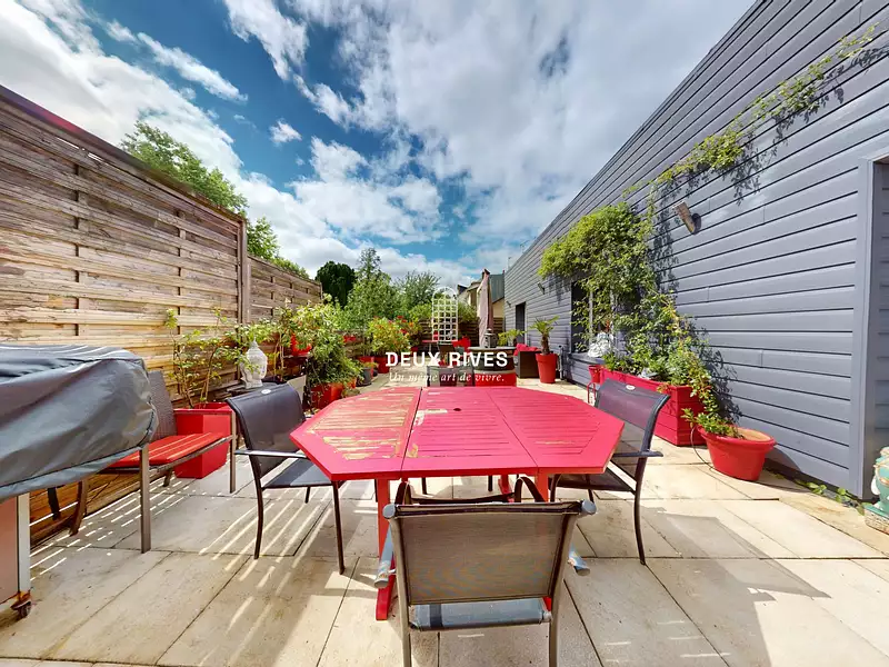 Appartement, 150 m²