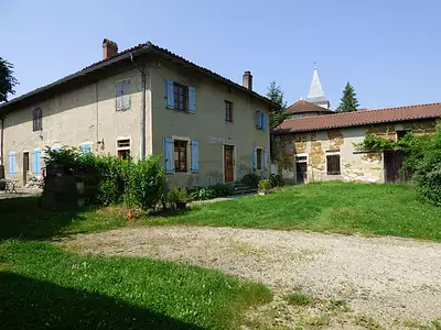 Maison, 165 m²