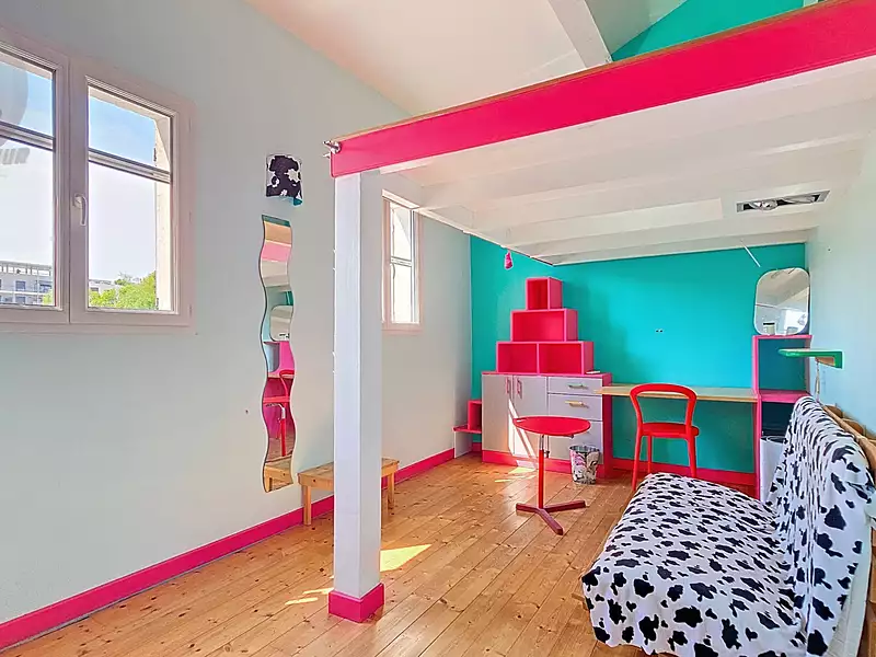 Maison, 131 m²
