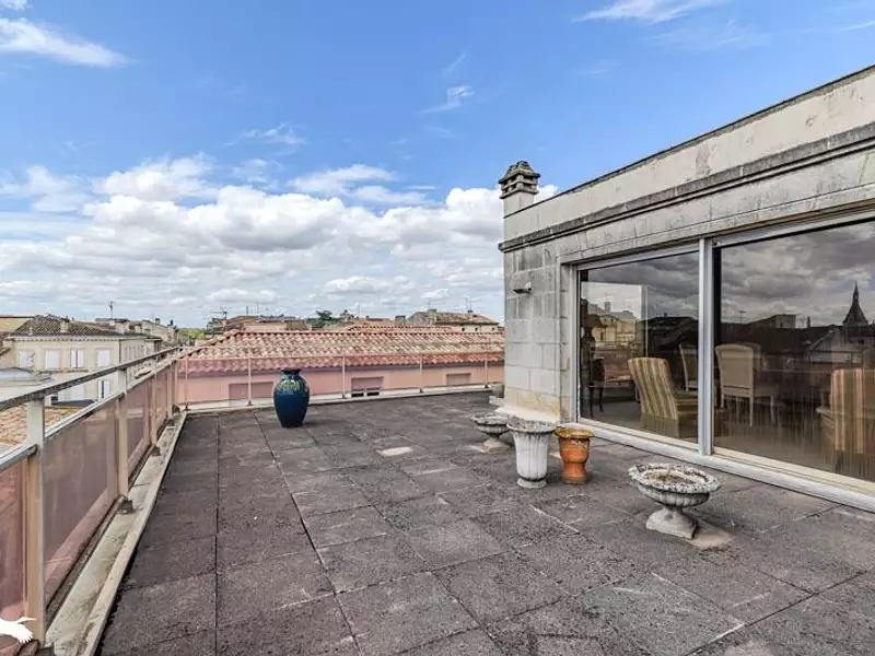 Appartement, 136 m²