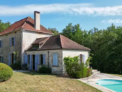 Maison, 180 m²