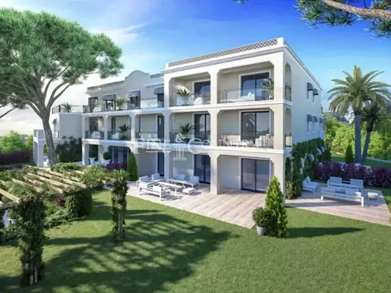 Appartement, 172,65 m²