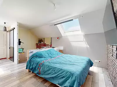 Maison, 148 m²