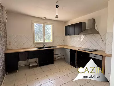 Maison, 80 m²