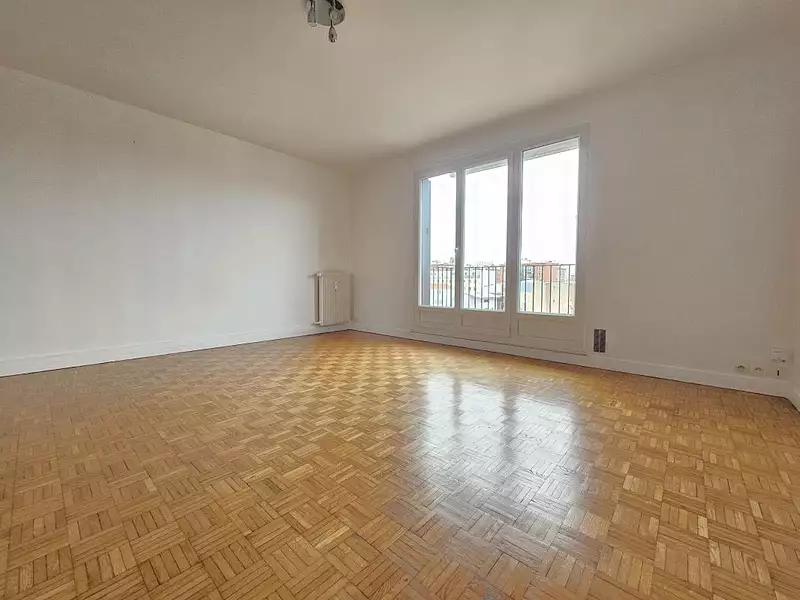 Appartement, 31 m²