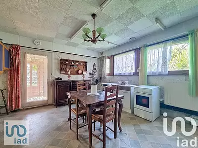 Maison, 103 m²