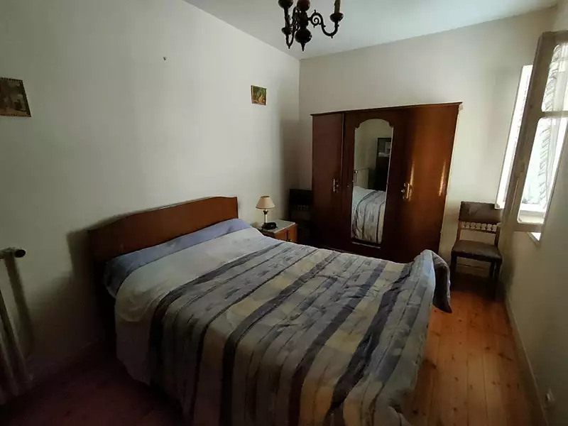 Maison, 120 m²