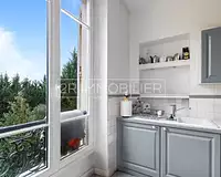 Appartement, 53 m²
