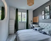 Appartement, 65 m²