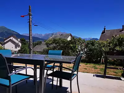 Maison, 80 m²