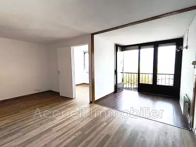 Appartement, 29 m²