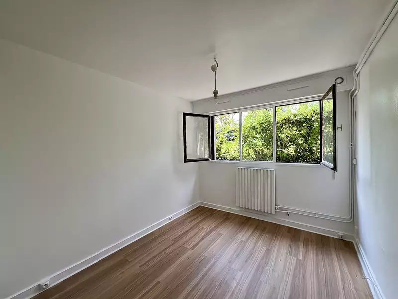Appartement, 18 m²