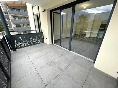 Appartement, 40,3 m²