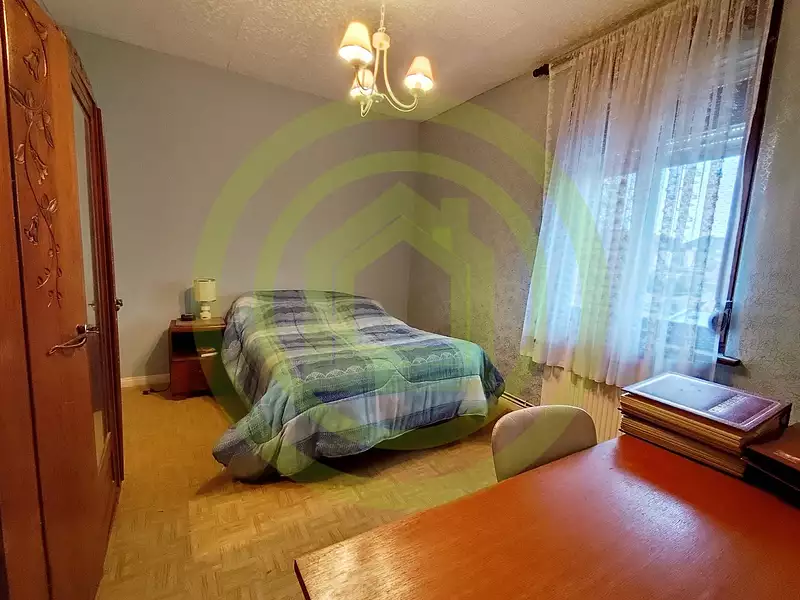 Maison, 102 m²