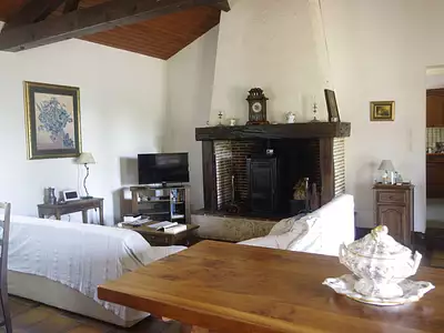 Maison, 106 m²