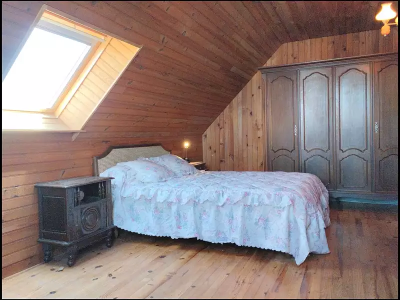 Maison, 100 m²