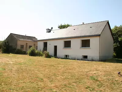 Maison, 86,64 m²