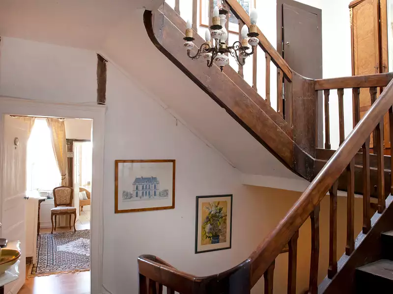Maison, 362 m²