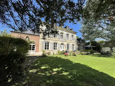 Maison, 279 m²