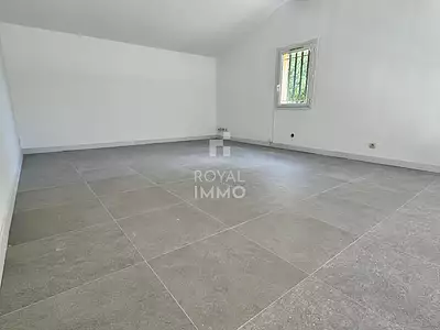 Maison, 121 m²