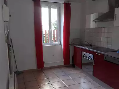 Appartement, 23,69 m²