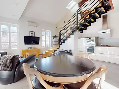 Appartement, 178 m²