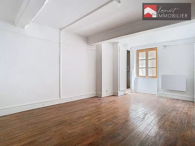 Appartement, 30,54 m²
