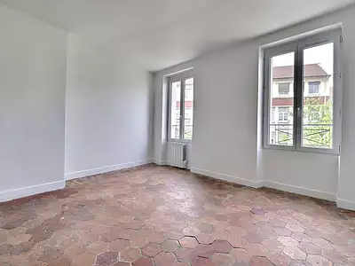 Appartement, 41,32 m²
